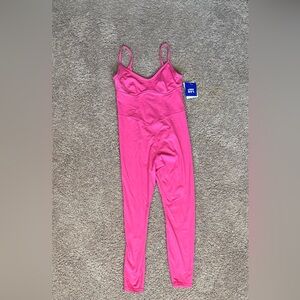 COPY - NWT Pink Joy Lab Bodysuit